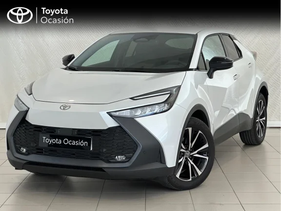 Toyota CH-R C-HR 2.0 200H Advance 2WD