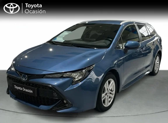 Toyota Corolla TS COROLLA 125 ACTIVE TECH TOURING SPORT
