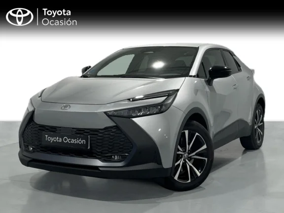 Toyota CH-R CHR Advance 220H PlugIn