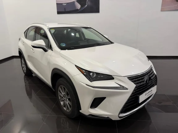 Lexus NX 300h Business Navigation 2WD