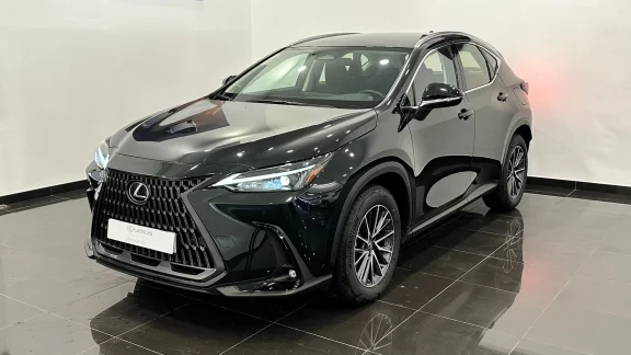 Lexus NX 350h PREMIUM 2WD