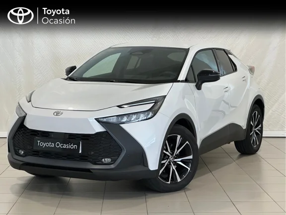 Toyota CH-R C-HR 2.0 200h Advance