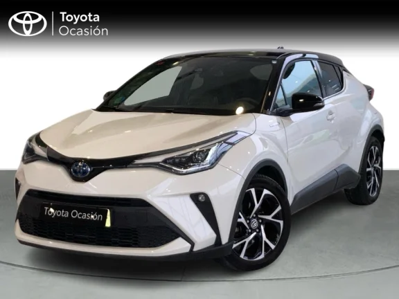 Toyota C-HR 180H Advance