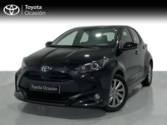 Toyota Yaris Active Plus 120H