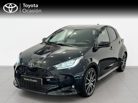 Toyota Yaris 130H GR SPORT