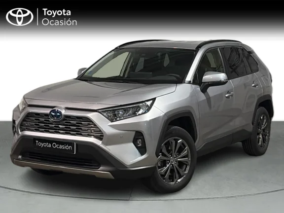 Toyota RAV 4 RAV4 220H (AWD-i) Advance