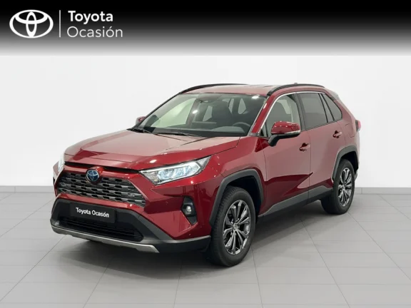 Toyota RAV 4 RAV4 220H Advance