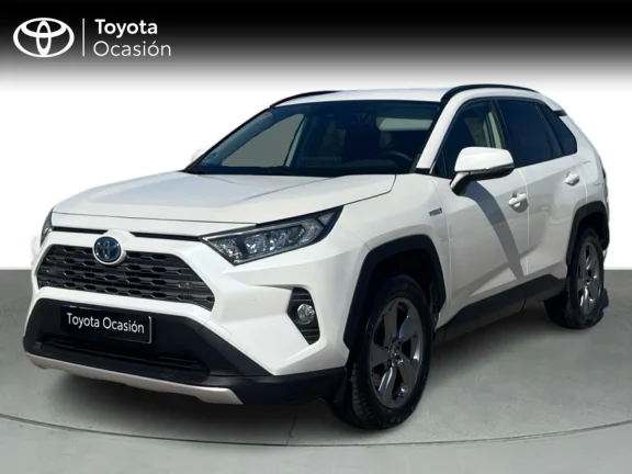 Toyota RAV 4 220H ADVANCE