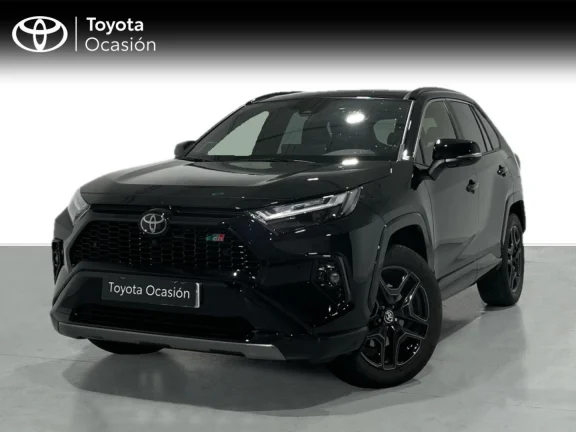 Toyota RAV 4 Rav4 GR Sport Plus 220H
