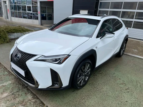 Lexus UX 250h UX 2.0 250h F- Sport