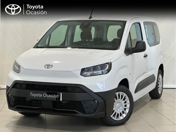 Toyota Proace Verso Proace City Verso Combi GX 1.5D 130CV