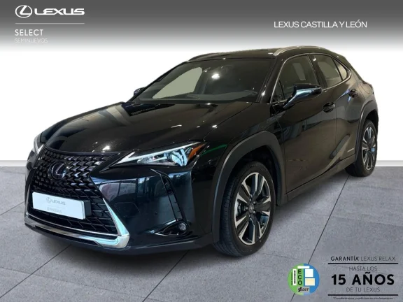Lexus UX 250h UX250H PREMIUM 2WD