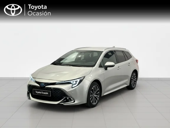 Toyota Corolla TS 200H Style