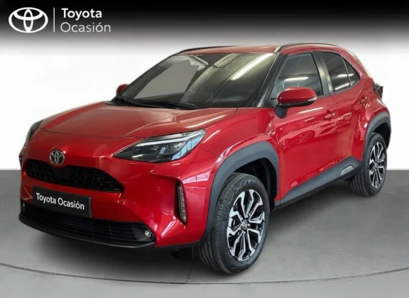 Toyota Yaris Cross 130H Active Plus
