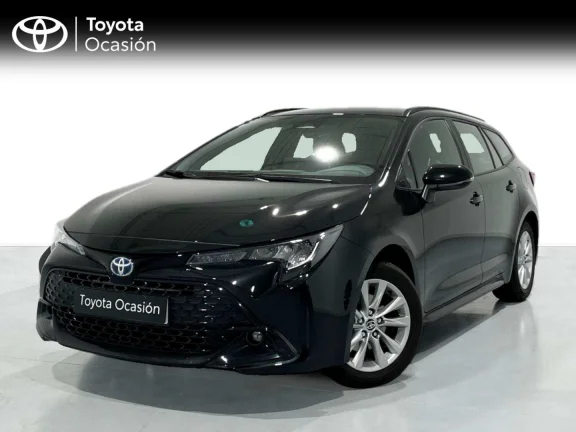 Toyota Corolla TS 140H Active Plus
