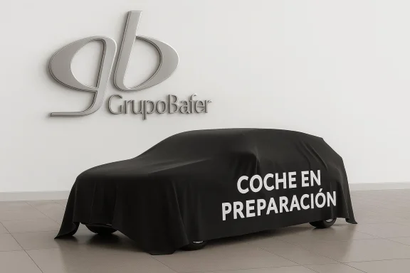 Toyota Aygo X Cross 70 6MT Like