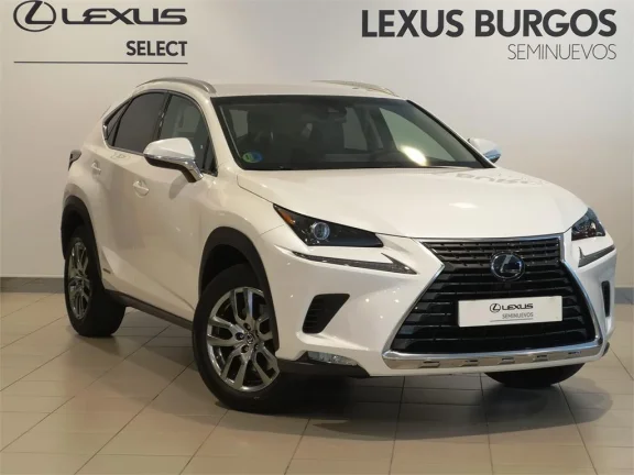 Lexus NX 300h NX300H EXECUTIVE NAVIGATION 4WD