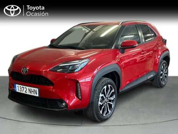 Toyota Yaris Cross 130H Active Plus