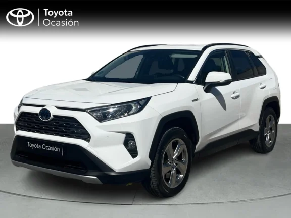 Toyota RAV 4 RAV4 220H ADVANCE
