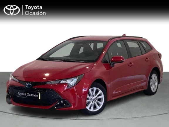 Toyota Corolla TS 140H Active Plus