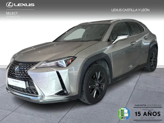 Lexus UX 250h UX250H BUSSINES 2WD