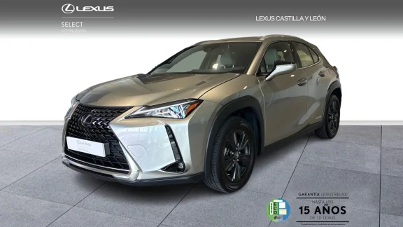Lexus UX 250h UX250H BUSSINES 2WD