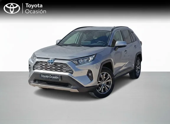 Toyota RAV 4 RAV4 220H Advance