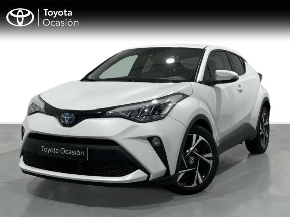 Toyota CH-R CHR Advance 125H