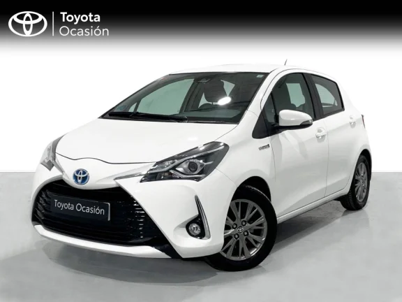 Toyota Yaris 100H Active