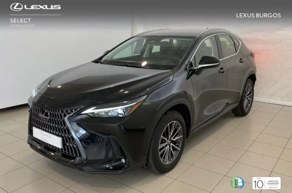 Lexus NX 350h PREMIUM