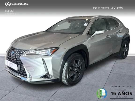 Lexus UX 250h UX250H BUSSINES 2WD