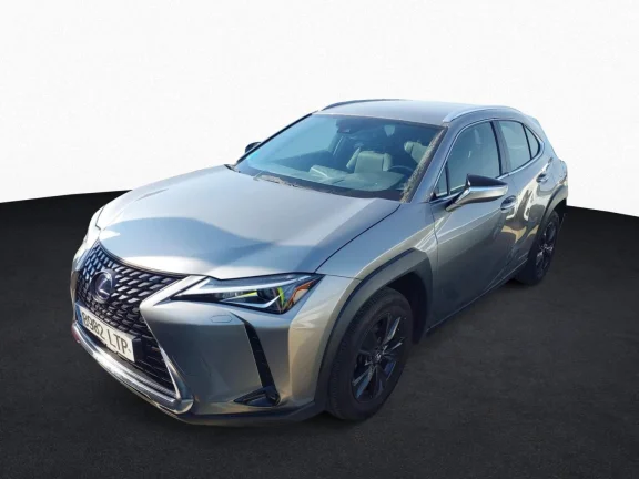 Lexus UX 250h UX 2.0 250h Business