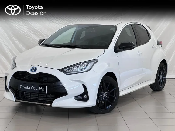 Toyota Yaris 1.5 120h Style