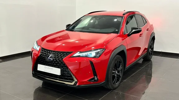 Lexus UX 250h UX250H STYLE 2WD