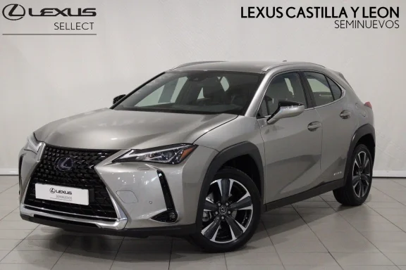 Lexus UX 250h UX250H PREMIUM 2WD
