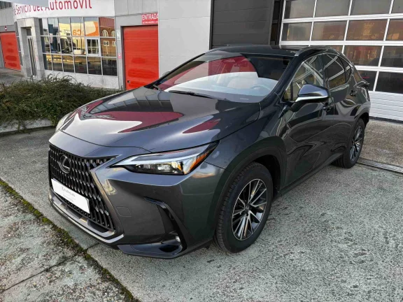 Lexus NX 450h+ NX450H+  4WD EXECUTIVE