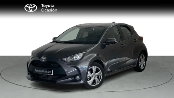 Toyota Yaris 120H Active Tech