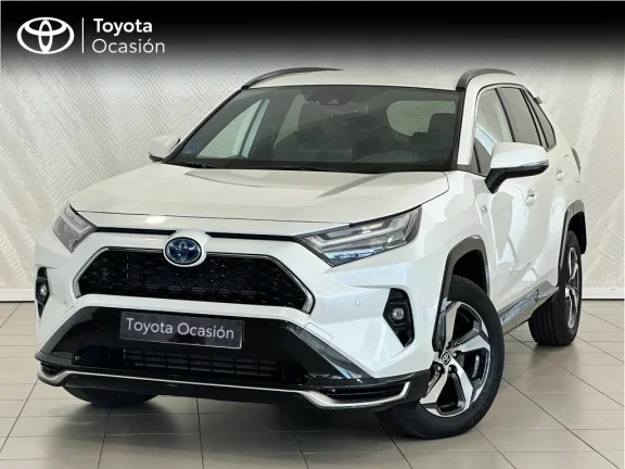 Toyota RAV 4 Advance