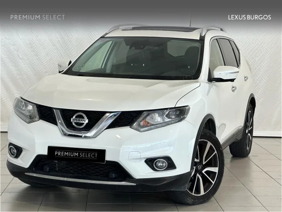Nissan X-Trail 1.6 Tekna 2WD
