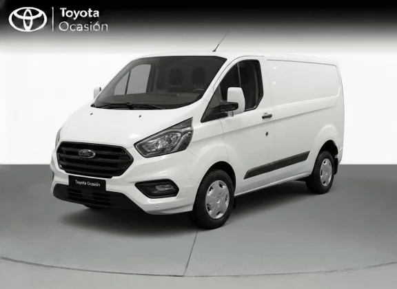 Ford Transit Custom FT 280 L1 Van Ambiente 130