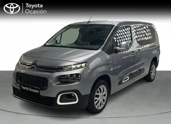 Citroen Berlingo 1.5D XL FEEL