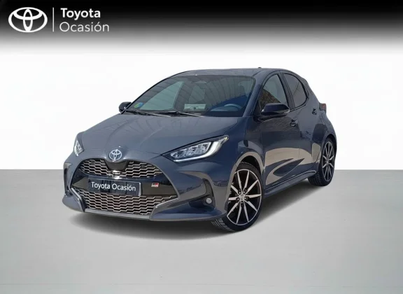Toyota Yaris 130H GR Sport
