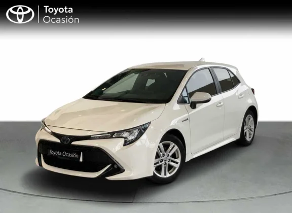 Toyota Corolla 125H ACTIVE TECH