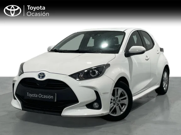 Toyota Yaris Business Plus 120H