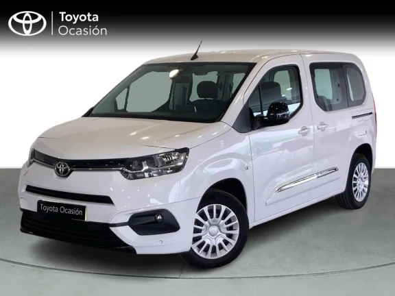 Toyota Proace City Verso Combi VX L1 1.5D 100CV