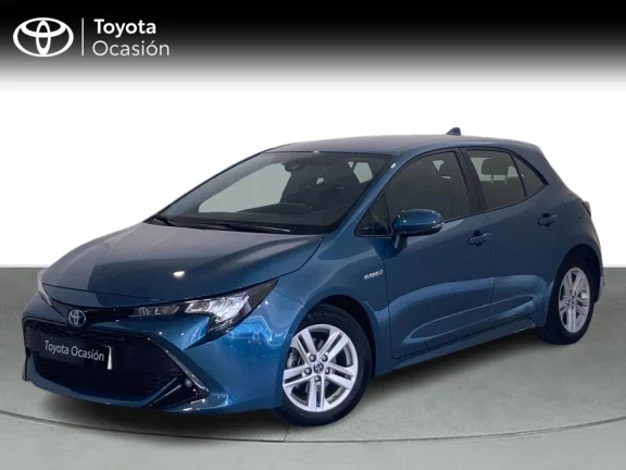 Toyota Corolla 125H Active Tech