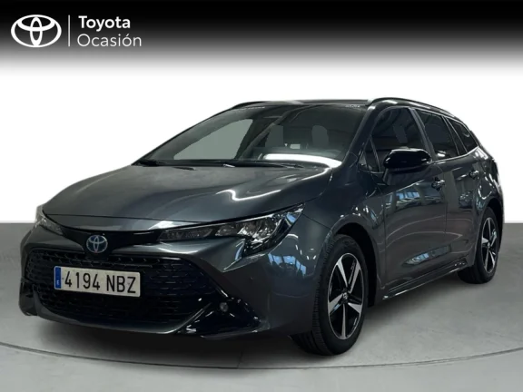Toyota Corolla TS 140H Active Plus
