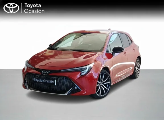 Toyota Corolla 140H GR Sport