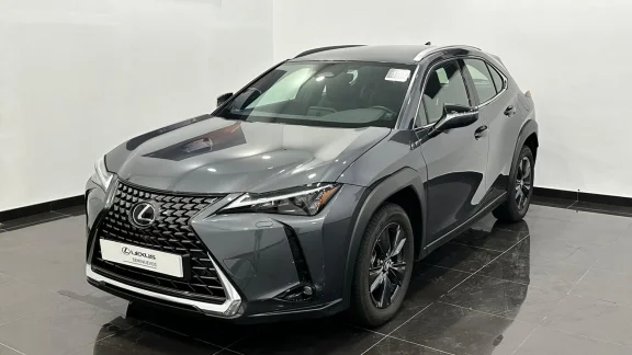 Lexus UX300h UX+ 300H