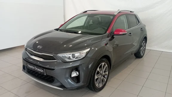 Kia Stonic 1.0 T-GDi Eco-Dynamic Drive